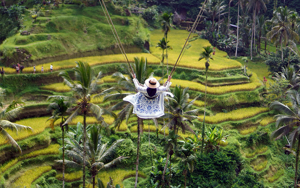 7 Nature Destinations That Offer More Than a View