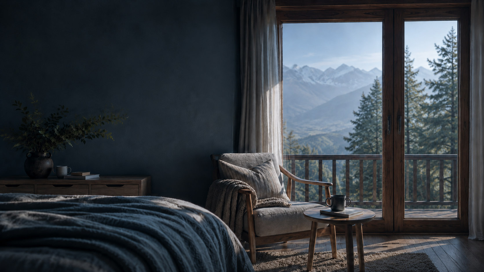 What Makes a Place Feel Like Home
